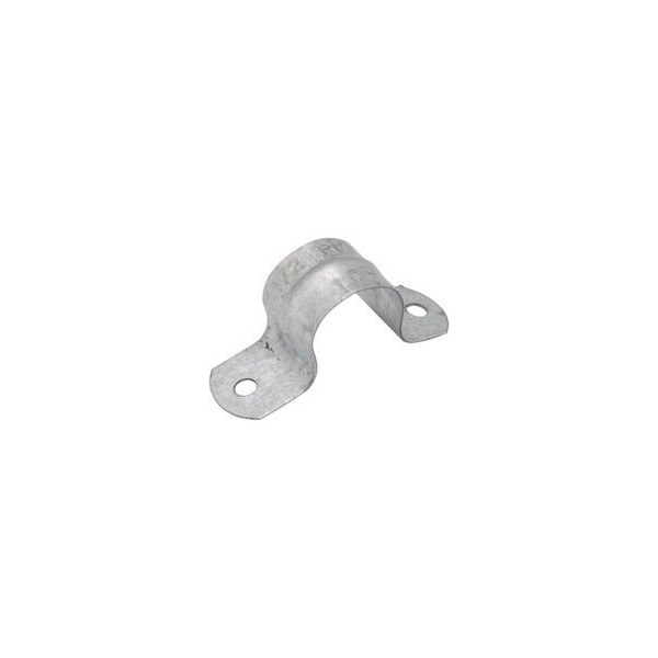 Hubbell 1-1/4 in Malleable Iron Rigid/IMC Conduit Hanger, 100PK 2234 - main