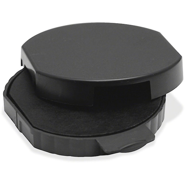 U.S. Stamp & Sign U. S. Stamp & Sign Trodat T5415 Stamp Replacement Ink Pad, 1 3/4, Black P5415BK - main