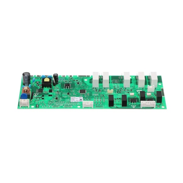 Bosch Control Module Prog 11020741 - main