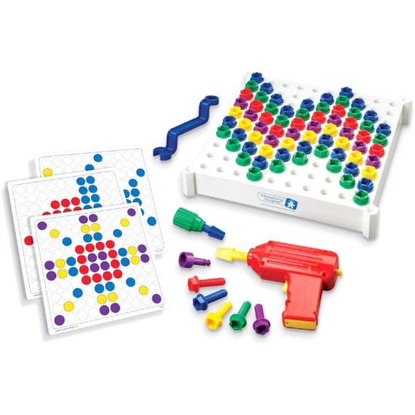 Educational Insights Design + Drill™ Activity Center 4112 - main