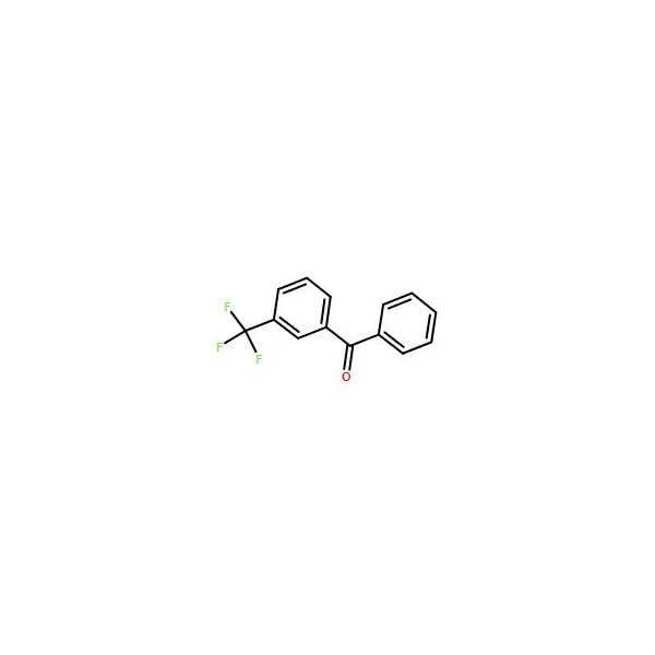 Ak Scientific 3-(Trifluoromethyl)benzophenone (10g), CAS 728-81-4 8845AE-10g - main