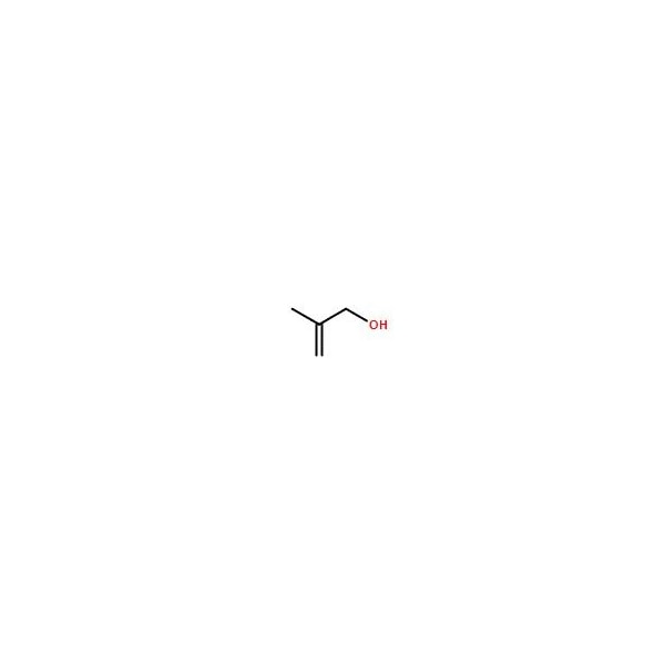 Ak Scientific 2-Methyl-2-propen-1-ol (5g), CAS 513-42-8 7257AF-5g - main