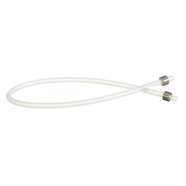 Delonghi TUBE PTFE DI2-DE4 L=270 2BUSHE 5513212881 - main