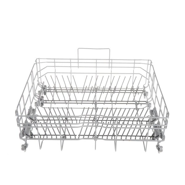 Bosch Crockery Basket, Silver, 8 Fli 20003174 - main