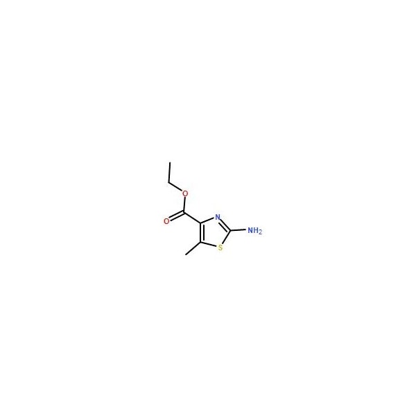 Ak Scientific Ethyl 2-amino-5-methylthiazole-4-carboxylate (1g), CAS 72054-60-5 W8082-1g - main