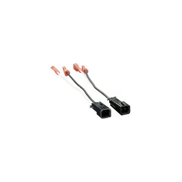 Metra Electronics Speaker Harness for Select GM Vehicles 724570 - main
