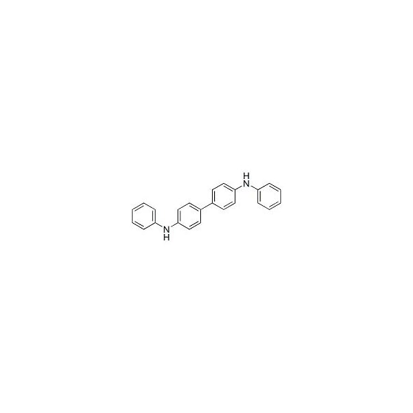 Ak Scientific N, N'-Diphenylbenzidine (10g), CAS 531-91-9 M725-10g - main