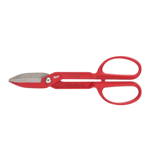 Milwaukee Tool 12" Classic Tinner 48-22-4002 - main