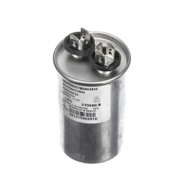 Frosty Factory Run Capacitor, 370V F0135 - main