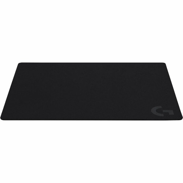 Logitech G640 LARGE CLOTH GAMING MOUSE PAD - BLACK 943-000797 - main