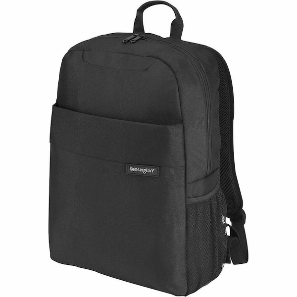 Kensington F, SP LITE BACKPACK 16IN BLACK, UN K60389WW - main