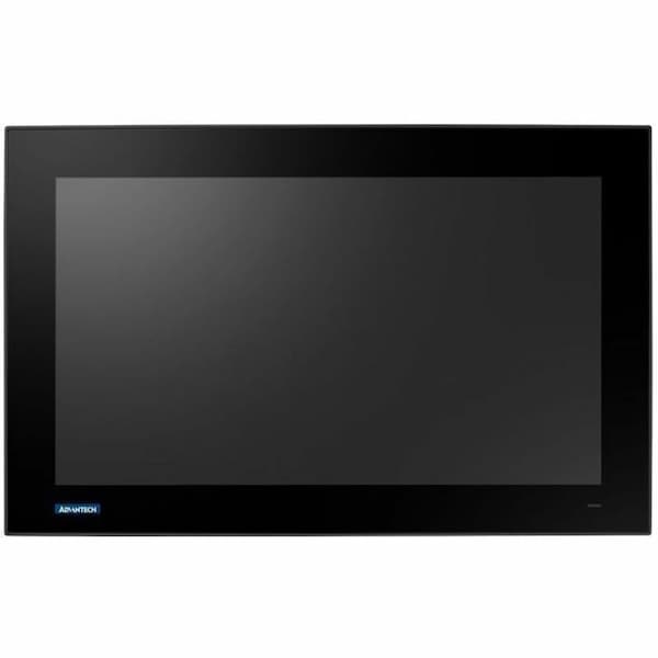 Advantech Interchangeable Display Modules with12in XGA / 15in XGA / 17in SXGA/ 19in SXGA FPM-D24W-CE - main