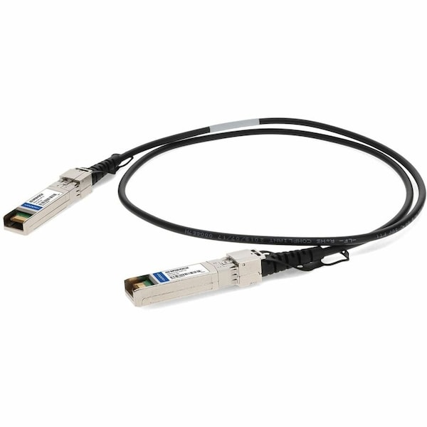 Add-On Hp /Intel Comp Taa 10G-Cu Sfp+ Dac 1M ADD-SHPDSIN-PDAC1M - main