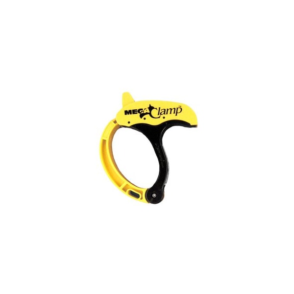Cable Wholesale Cable Wrap, 4 in Max Bundle Dia., Black, Yellow, Polymer, Stainless Steel, 4 PK 30CA-88104 - main