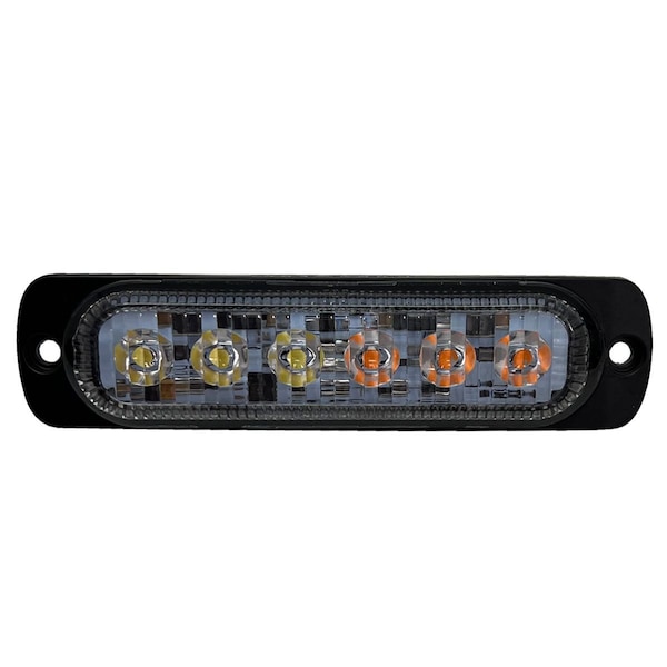 Race Sport Lighting LIGHTS UTILITY RS70016W-A - main