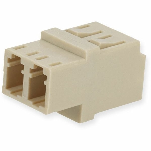 Add-On Addon Lc/Lc F/F Duplex Om1 Mmf Adapter ADD-ADPT-LCFLCF-MD - main