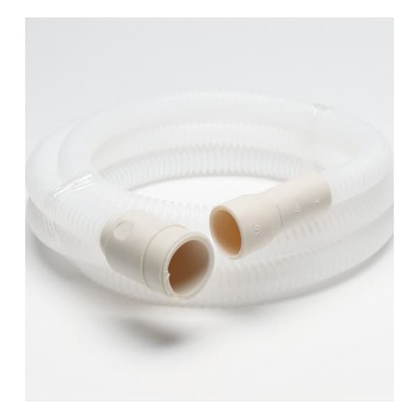 Ge Dishwasher Conn Drain, 10 ft., Large Port GPF10L - main