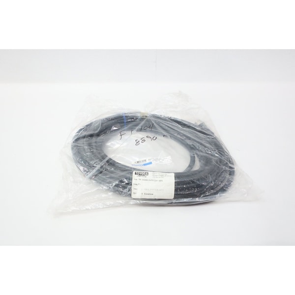 Omron POWER CABLE 10M XS4H-D421-110-A - main