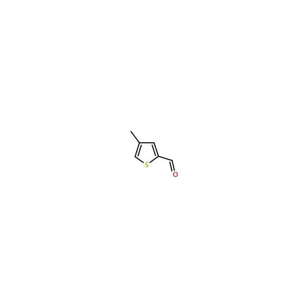 Ak Scientific 4-Methylthiophene-2-carboxaldehyde (5g), CAS 6030-36-0 Y9589-5g - main