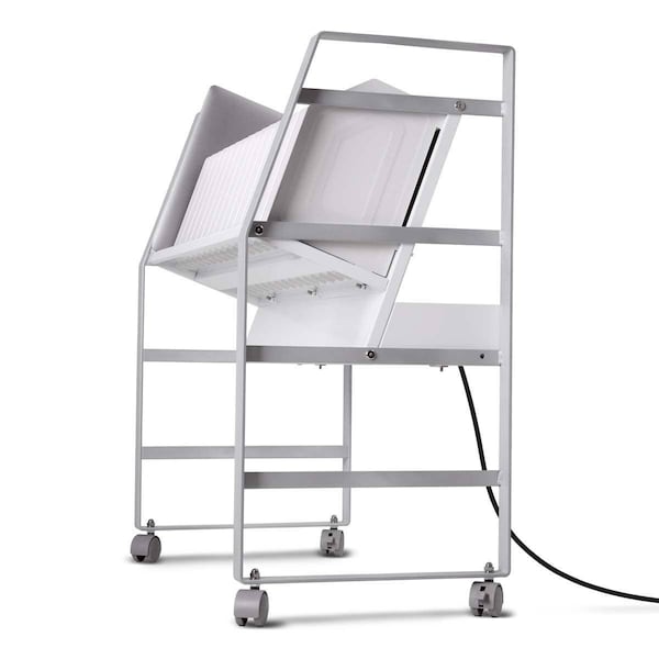 Luxor The Universal USB-C Charging Cart with an Easy-Access Design for an Effortless User Experience CHMC005 - main