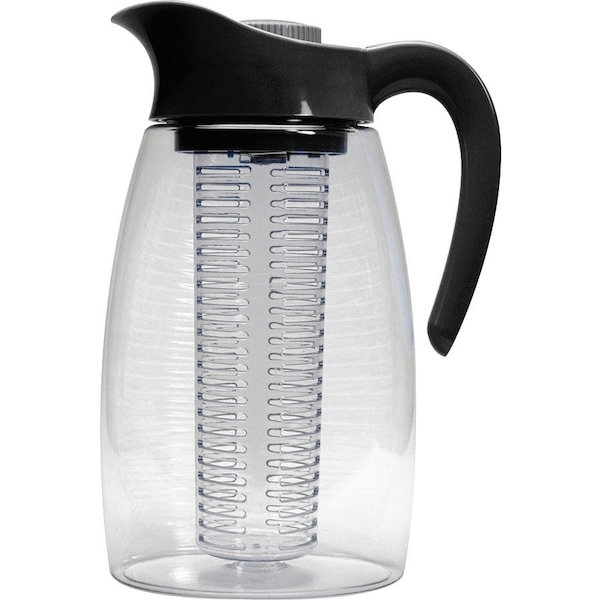 Epoca 2.9QT Flavor It Pitcher PFBK-3725 - main