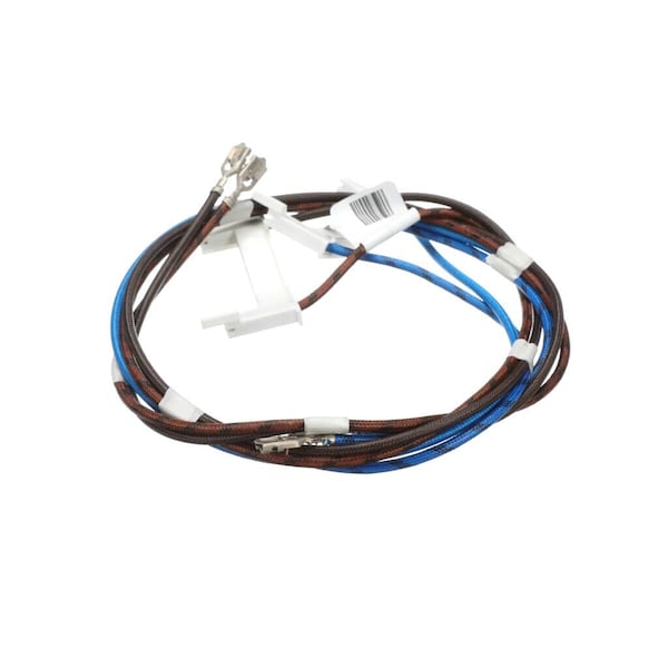 Whirlpool HARNESS-CKTP, RT, LCX CERAN, 6X8, W11596058 - main