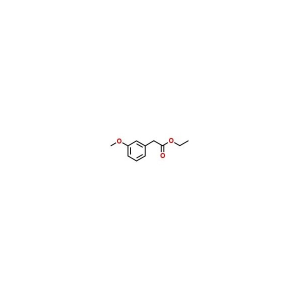 Ak Scientific Ethyl 3-methoxyphenylacetate (1g), CAS 35553-92-5 E013-1g - main