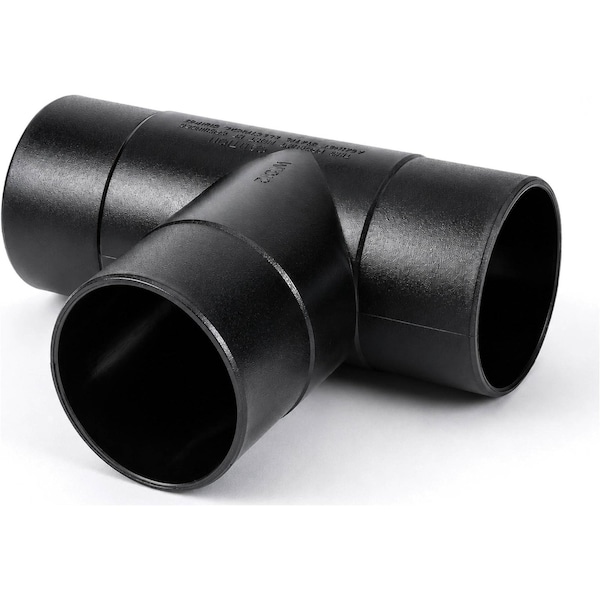Woodstock 3" T-Fitting W1012 - main