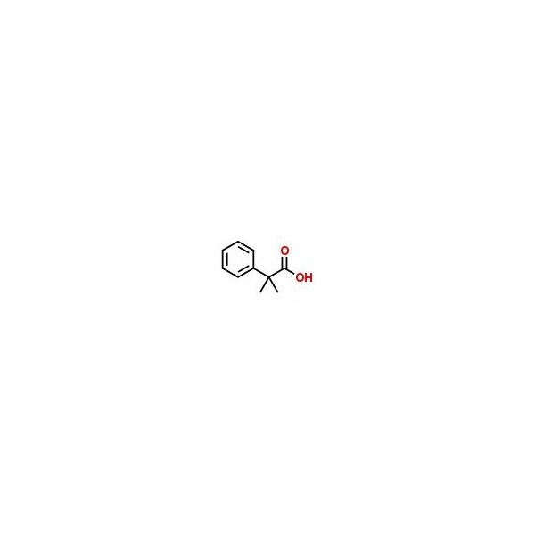 Ak Scientific alpha, alpha-Dimethylphenylacetic acid (5g), CAS 826-55-1 A091-5g - main