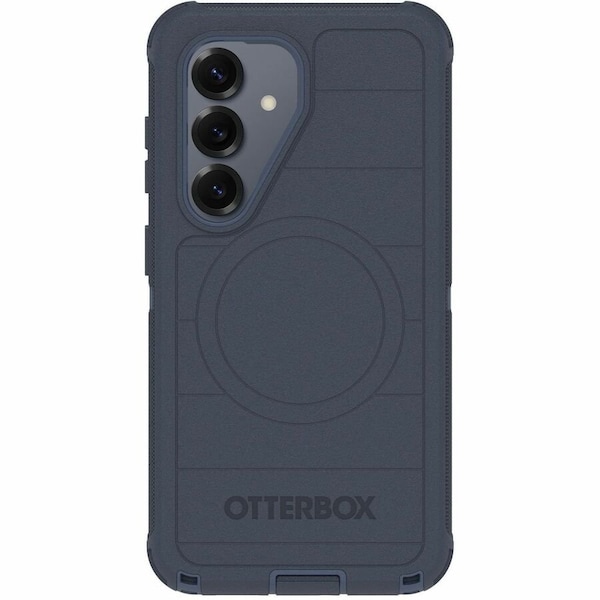 Otterbox Defender Pro Magnetic Case For Samsung Galaxy S26 - Blue Sentiment 77-99854 - main