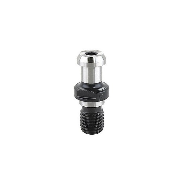 Lyndex-Nikken ANSI STYLE RETENTION KNOB/PULL STUD, 5/8-11 THREAD, 45 DEG, 0.74 IN DIA C40-STD-EU - main