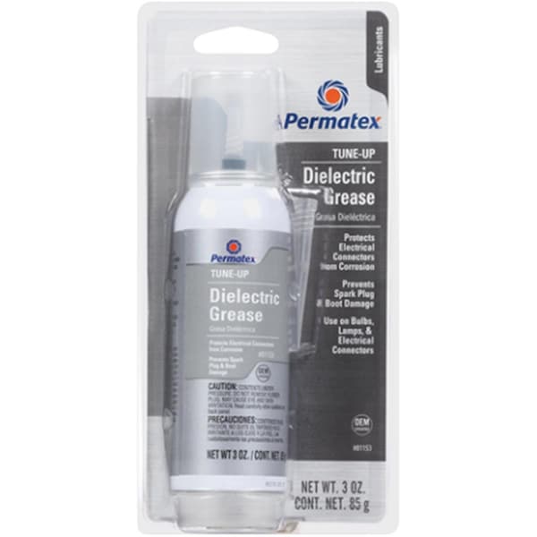 Permatex 3 oz Dielectric Tune-Up Grease Power Can 81153 - main