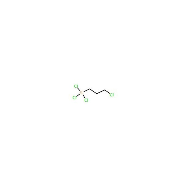 Ak Scientific 3-Chloropropyltrichlorosilane (25g), CAS 2550-06-3 P815-25g - main
