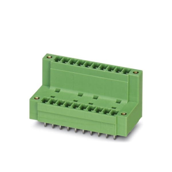 Phoenix Contact MCDV 1 5/ 7-GF-3 81 PCB header nominal 1830305 - main