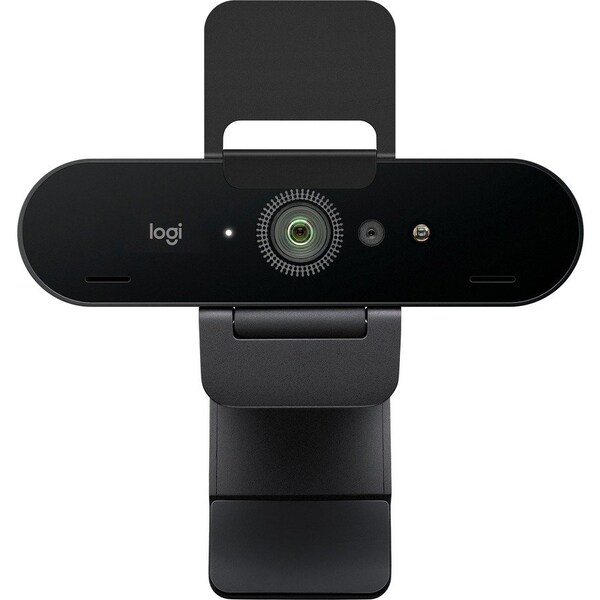 Logitech BRIO STREAM 4K PRO WEBCAM 960-001390 - main