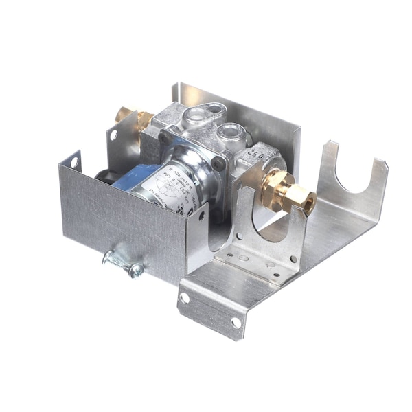 Lang Solenoid Valve Assembly, Right Hand SK9-Z23999 - main