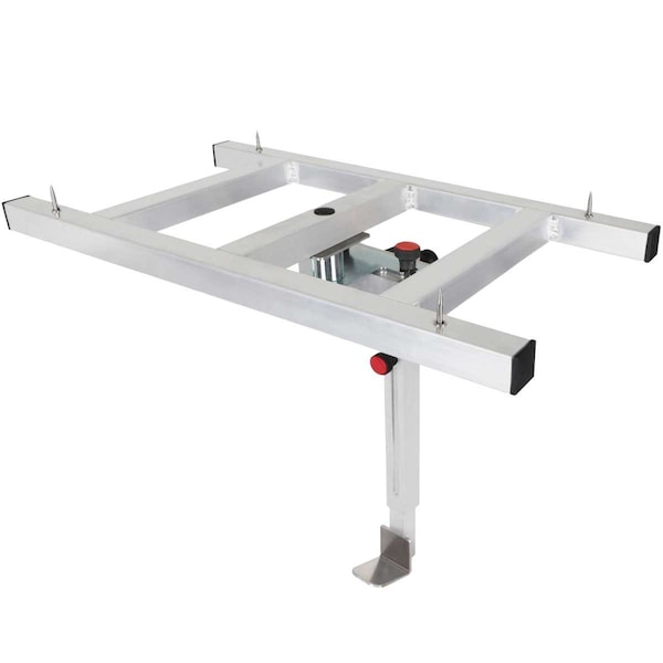 Tapetech Scaffold Turntable ETURNTABLE - main