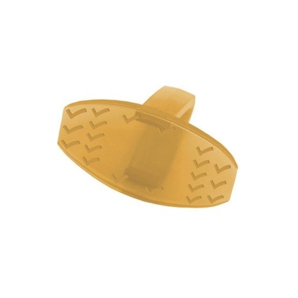 Hospeco AirWorks Bowl Clip, Orange, Mango - Box of 12 AWBC007-BX - main