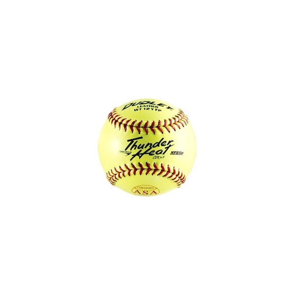 Spalding Sports Russell 12-In. Softball 4D147YR - main