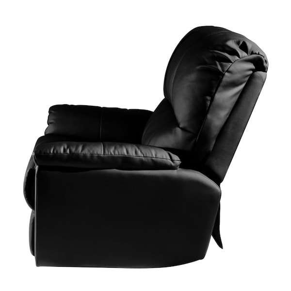 Dreamseat Rocker Recliner with AEW The Elite Logo