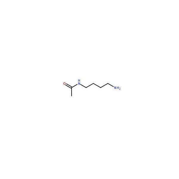Ak Scientific N-(4-Aminobutyl)acetamide (25g), CAS 5699-41-2 8335AL-25g - main