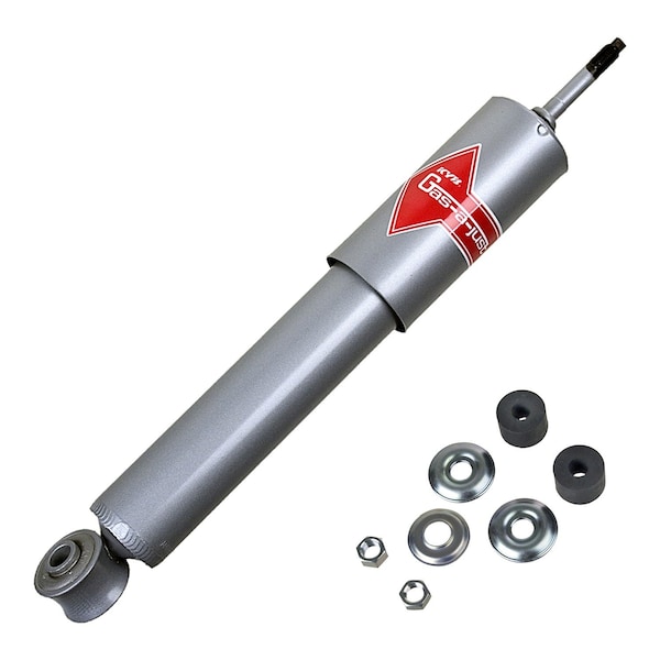 Kyb High Pressure Monotube Gas Shock, KG5446 - main
