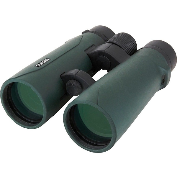 Carson Optical Carson RD Series 10x50mm Open-Bridge Full-Sized Waterproof High Definition Binoculars RD-050 - main