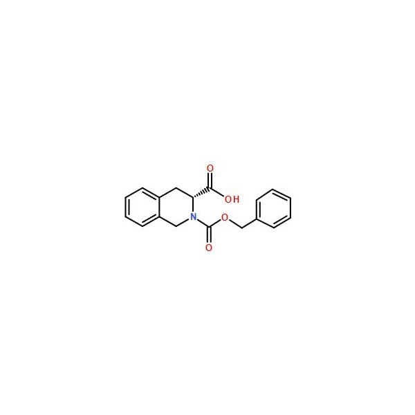 Ak Scientific Cbz-D-Tic-OH (25g), CAS 146684-74-4 V3380-25g - main