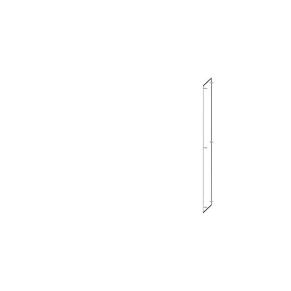 Siemens Connection kit for ALPHA 630 Universal, IP43/55 8GK9920-0KK31 - main