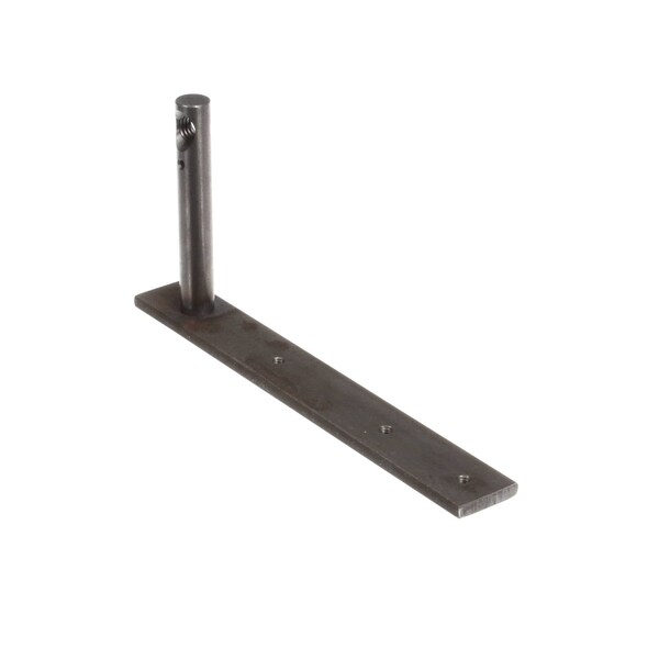 Garland Door Hinge, Right Hand, 7in, G2071/G2771 CK1180399 - main