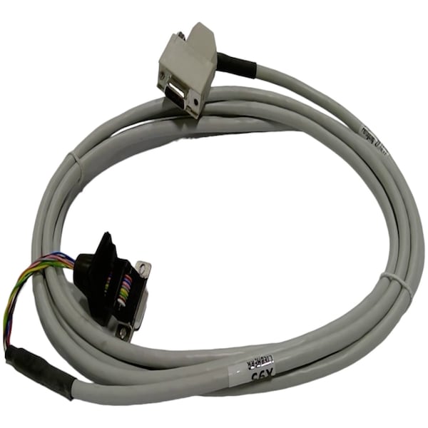 Liebherr READING CABLE, LIEBHERR OEM 6001876 6001876 - main