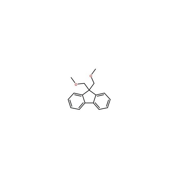 Ak Scientific 9, 9-Bis(methoxymethyl)-9H-fluorene (5g), CAS 182121-12-6 9543AA-5g - main