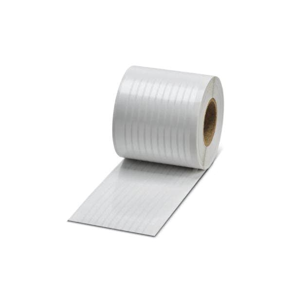 Phoenix Contact SK 5 0 WH:REEL Marker strip Roll white 0805221 - main