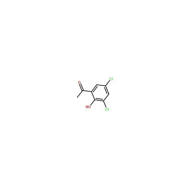 Ak Scientific 3', 5'-Dichloro-2'-hydroxyacetophenone (25g), CAS 3321-92-4 X6949-25g - main